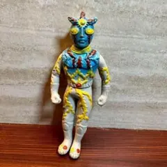 2026年最新】ソフビ 当時物 イナズマンの人気アイテム - メルカリ