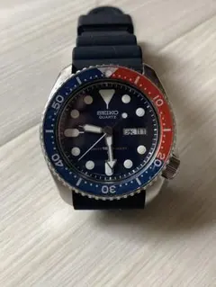 2026年最新】セイコー ペプシの人気アイテム - メルカリ