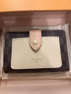 2026年最新】ルイヴィトンポルトフォイユジュリエットの人気アイテム