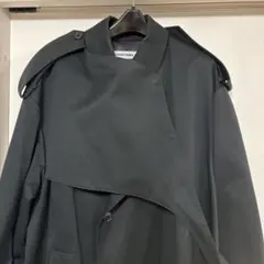 2026年最新】KEISUKEYOSHIDA トレンチコートの人気アイテム - メルカリ