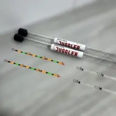 2026年最新】ワカサギ穂先ジャグラーの人気アイテム - メルカリ