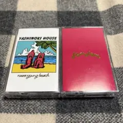 2026年最新】never young beach カセットの人気アイテム - メルカリ