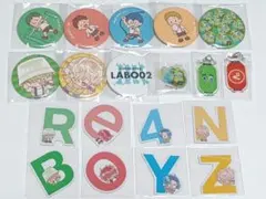 2026年最新】GRe4N boyz ガチャの人気アイテム - メルカリ