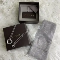 2026年最新】グッチ バンブー ハート ネックレスの人気アイテム - メルカリ