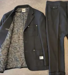 2026年最新】stussy セット スーツの人気アイテム - メルカリ