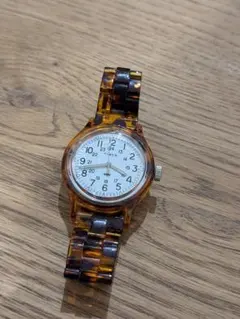 2026年最新】timex beams べっ甲の人気アイテム - メルカリ
