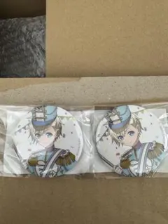 2026年最新】夢川ショウゴ 缶バッジの人気アイテム - メルカリ