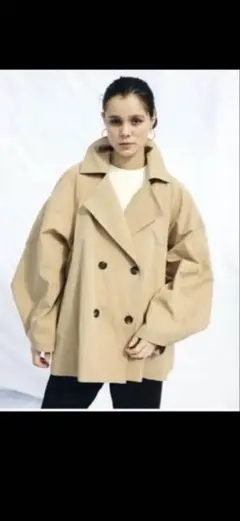 2026年最新】Cross over trenchの人気アイテム - メルカリ