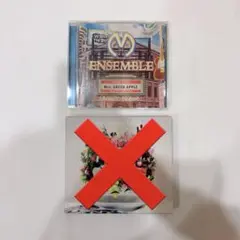 2026年最新】mrs.green apple cd まとめ売りの人気アイテム - メルカリ