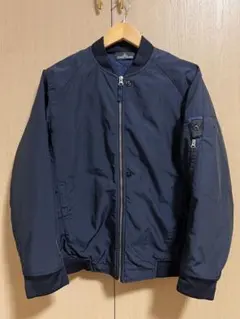 2026年最新】STONE ISLAND SHADOW PROJECT MA-1・フライトジャケットの