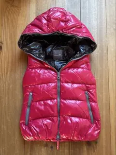 2026年最新】DUVETICA 46 ダウン ベストの人気アイテム - メルカリ