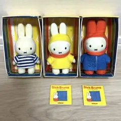 2026年最新】ミッフィー フロッキングドールの人気アイテム - メルカリ