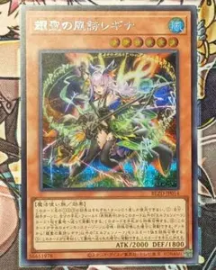 2026年最新】耀聖の風詩レギナ シークレットの人気アイテム - メルカリ