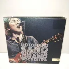 2026年最新】佐野元春＆THE COYOTE GRANDの人気アイテム - メルカリ