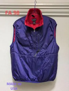 2026年最新】patagonia パフボールベスト sの人気アイテム - メルカリ