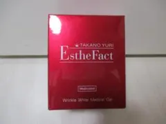 2026年最新】たかの友梨 エステファクトホワイトジェルの人気アイテム