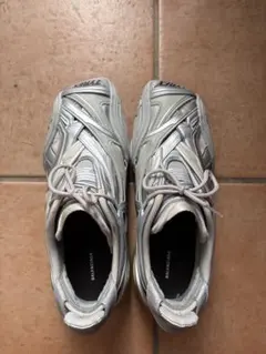 2026年最新】Balenciaga tyrexの人気アイテム - メルカリ