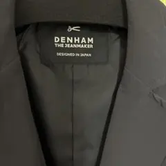 2026年最新】DENHAM スーツの人気アイテム - メルカリ