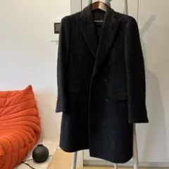 2026年最新】lardini ラルディーニ ダブルチェスターコートの人気