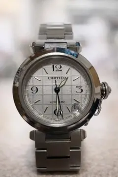 2026年最新】カルティエ パシャ コマの人気アイテム - メルカリ