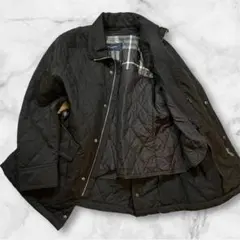 2026年最新】バーバリーキルティングコートの人気アイテム - メルカリ