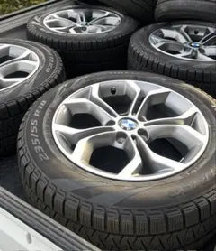 2026年最新】bmw x3 f25 タイヤの人気アイテム - メルカリ
