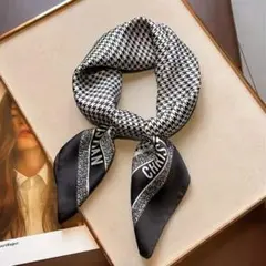 2026年最新】dior スカーフ 千鳥の人気アイテム - メルカリ