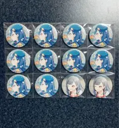 2026年最新】白石杏グリッター缶バッジの人気アイテム - メルカリ