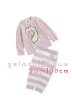 2026年最新】ジェラピケ ピーチ姫の人気アイテム - メルカリ