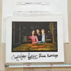 2026年最新】ハリーポッターサインの人気アイテム - メルカリ