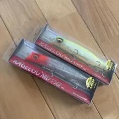 2026年最新】メガバス ロッドの人気アイテム - メルカリ