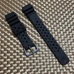 2026年最新】セイコー ダイバー ベルト 19mmの人気アイテム - メルカリ