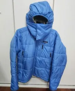 2026年最新】patagonia カラー：ブルー系 ダウンジャケットの人気