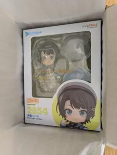 2026年最新】大空スバル ねんどろいどの人気アイテム - メルカリ