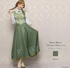 2026年最新】アナ雪 ワンピース シークレットハニーの人気アイテム