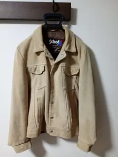 2026年最新】SCHOTT レザージャケット トラッカーの人気アイテム