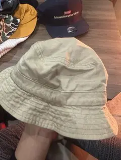 2026年最新】SUPREME カラー：ベージュ系 バケットハットの人気