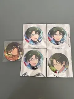 2026年最新】あんさんぶる 缶バッジ 蓮巳敬人の人気アイテム - メルカリ