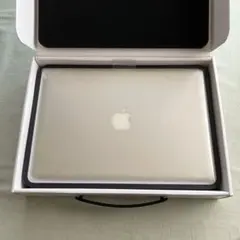 2026年最新】MacBoOK pro 13インチ 2012の人気アイテム - メルカリ