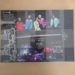 2026年最新】DA-ICE six 初回限定の人気アイテム - メルカリ