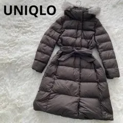 2026年最新】ユニクロ ライトウェイトダウンフーデットコートの人気