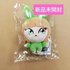 2026年最新】NewJeans×MURAKAMI ぬいぐるみキーリングの人気アイテム