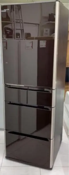 2026年最新】日立 冷蔵庫 415の人気アイテム - メルカリ