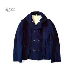 2026年最新】45R ピーコート・ウールコートの人気アイテム - メルカリ