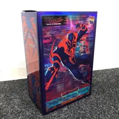 2026年最新】be@rbrick spider-man 2099の人気アイテム - メルカリ
