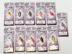 2026年最新】ベルベットアーツデイジーの人気アイテム - メルカリ