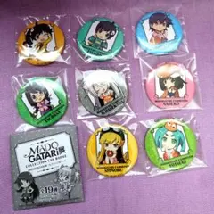 2026年最新】MADOGATARI展 缶バッジの人気アイテム - メルカリ