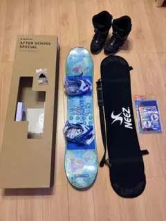 2026年最新】バートン アフタースクール 100cmの人気アイテム - メルカリ