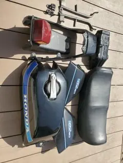 2026年最新】cb250n外装の人気アイテム - メルカリ