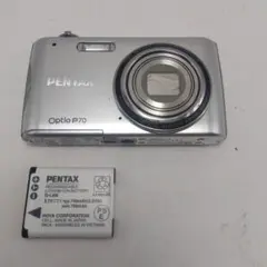 2026年最新】p70 OPTIOの人気アイテム - メルカリ